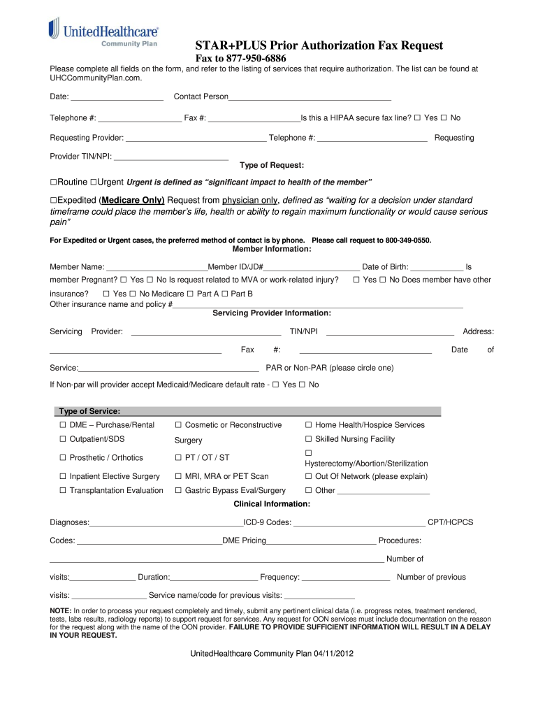 Authorization Form Fill Online Printable Fillable Blank PdfFiller