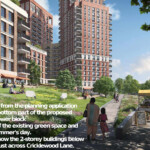 B Q Site Planning Application Made
