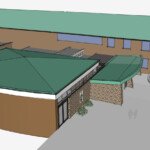 Blaby District Council Corporate Architecture