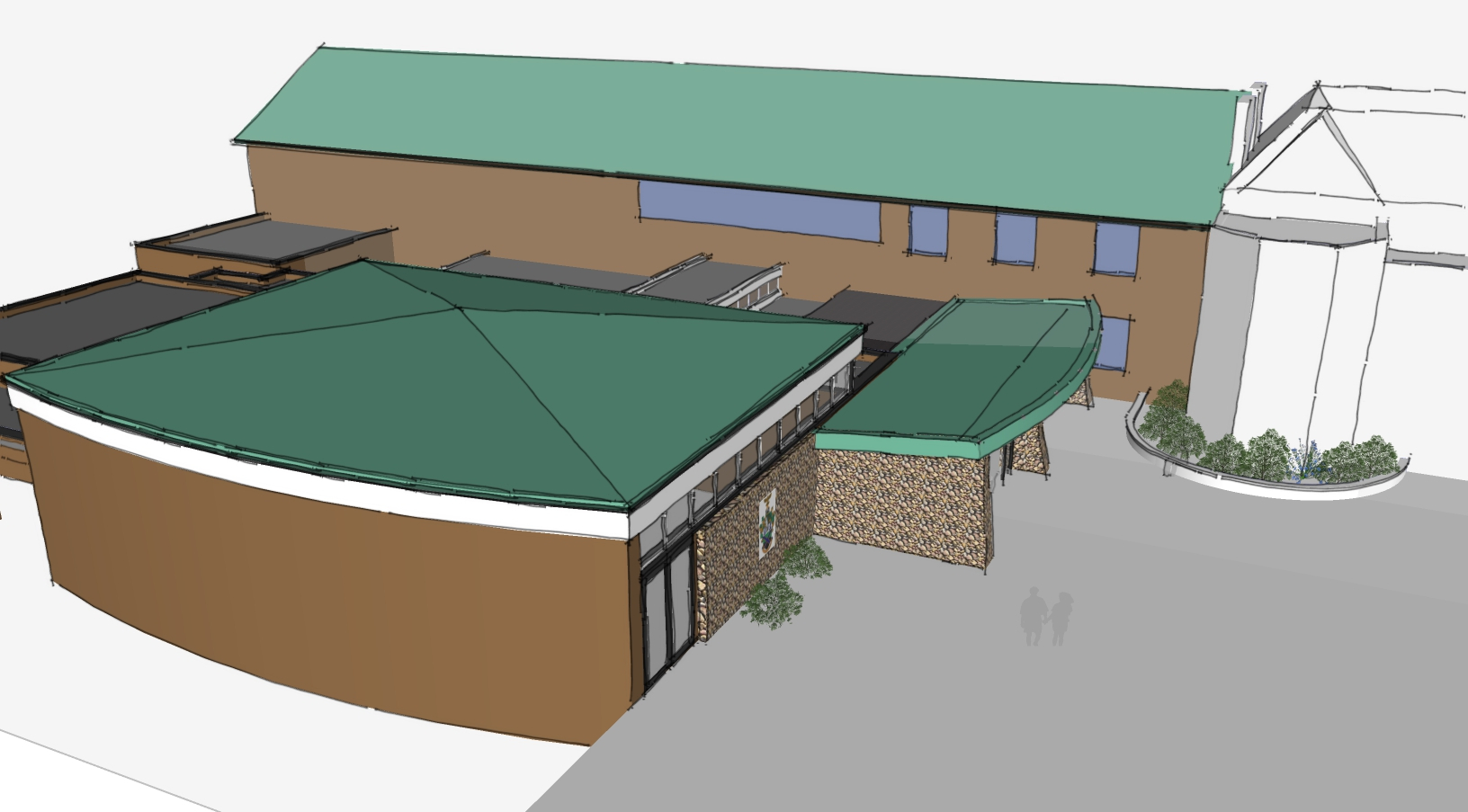 Blaby District Council Corporate Architecture Blaby District Council Corporate Architecture