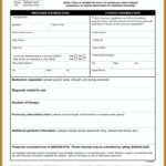 Blue Cross Community Health Plan Prior Authorization Form PlanForms