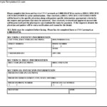 Caremark Clinical Prior Authorization Form Sample Templates