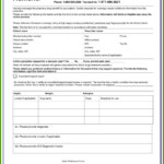 Central Health Medicare Plan Otc Order Form 2022 PlanForms