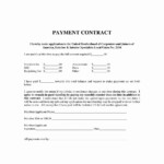Cover Letter Template Letter Templates Web Design Contract Payment