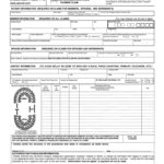 Csa Welfare Fund Dental Fill Out Sign Online DocHub