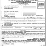 Daman And Diu Recruitment 2014 MTS Junior Hindi Translator