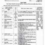 Department Of Family Planning Job Circular 2020 Educationbd