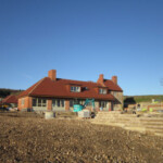 Downs Farm Chichester EDWS Architects