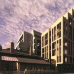Dublin City Council Refuses Planning Permission For 11 storey Docklands