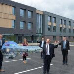 Enterprise Centre East Northants Celebrates Major Milestone UKSPA
