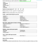 Fill Free Fillable Bournemouth Borough Council PDF Forms