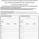 Fill Free Fillable Hambleton District Council PDF Forms