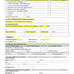 Fillable Building Permit Fee Estimate Printable Pdf Download Gambaran