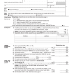 Fillable Form 540 Fill Out Sign Online DocHub