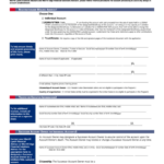 Fillable Iowa Advisor 529 Plan Account Application For Merrill Lynch