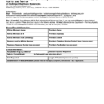 Fillable Mdwise Medication Request Form Mrf For Healthy Indiana Plan