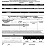 Fillable Online HAWAII MEDICAL PLAN ENROLLMENT CHANGE FORM Fax Email
