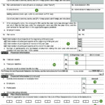 Form 5500 Health And Welfare Plans PlanForms