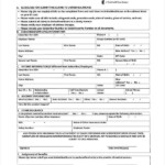 FREE 40 Claim Forms In PDF Excel MS Word