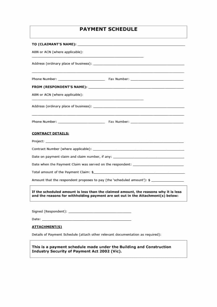 Free Payment Plan Proposal Letter Asrpossimply