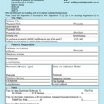Full Plans Application Croydon Council