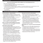 Harvard Pilgrim Fitness Reimbursement Form Printable Pdf Download