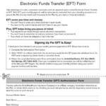 Health Alliance Plan Of Michigan Eft Form PlanForms