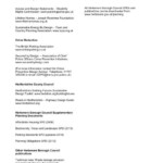 Hertsmere Plannin