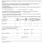 How To Indiana Application Healthy Plan Fill Online Printable