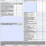 Indiana Residential Sales Disclosure Form Purpose Components Study