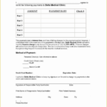 Installment Agreement Template Free Of 5 Payment Plan Agreement