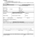Insurance Prior Authorization For Medication Stories Fix Prior Auth