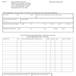 JUMP Application Form Western Kentucky University