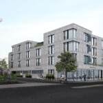 Lewes Road Brighton Planning Application Submitted Alumno Group
