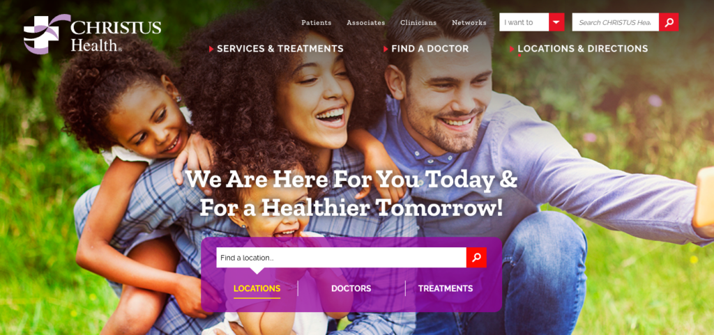 Login Your MyChart Christus Health Account At Mychart christushealth