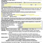 Mclaren Health Plan Provider Disclosure Information Form PlanForms