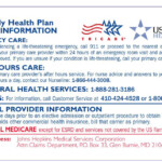 Medicare Leakage