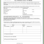 Medicare Part D Medco Prior Authorization Form Printable
