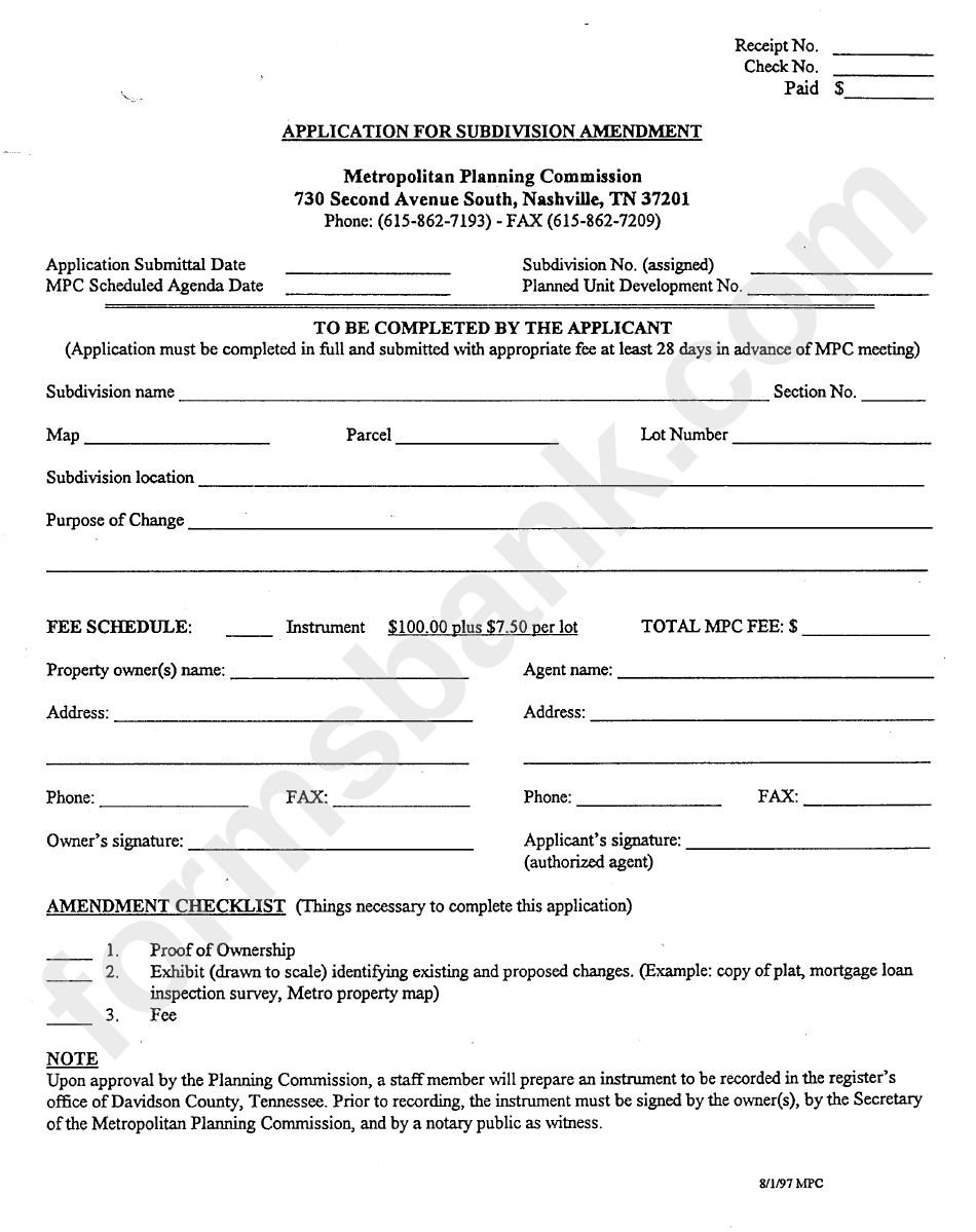 Merton Planning Application Form PlanForms Merton Planning Application Form PlanForms