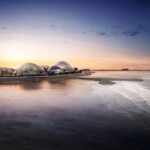 Morecambe s Eden Project North Granted Planning Permission Lancashire