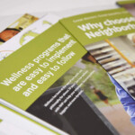 Neighborhood Health Plan Enrollment Kits Shawmut Communications Group