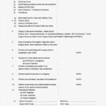 New Medical Reimbursement Claim MRC Form For CGHS Beneficiaries