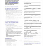 OBM Group Enrollment Checklist Oxford Health Plans