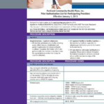 Parkland Community Health Plans Inc Prior Authorization List For
