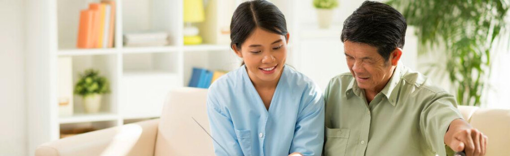 PASC SEIU Plan L A Care Health Plan