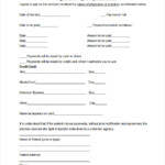 Payment Plan Agreement Template 21 Free Word PDF Documents Download