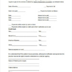 Payment Plan Agreement Template 21 Free Word PDF Documents Download