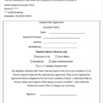 Payment Plan Contract Photography Hairdigitalarttutorialeasy
