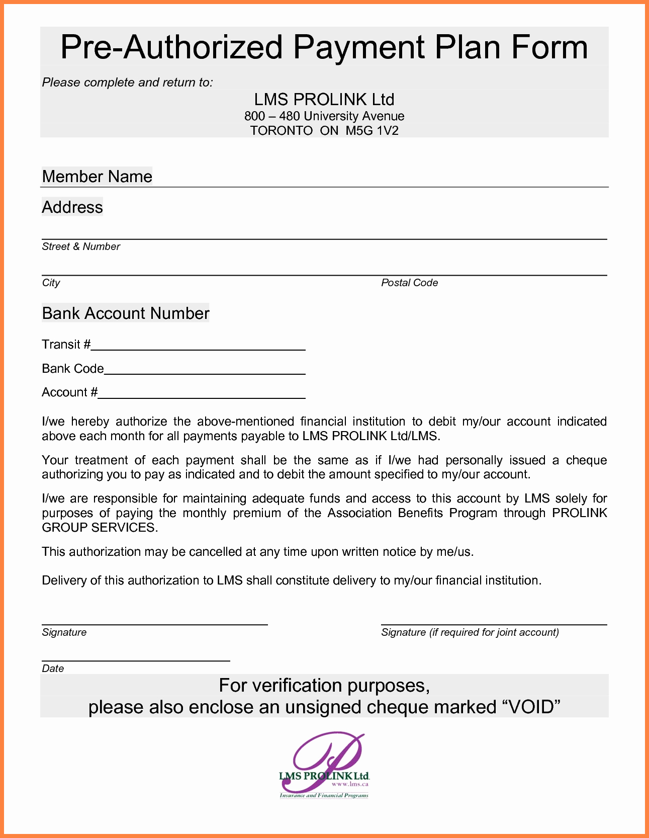 Payment Plan Form Peterainsworth Payment Plan Form Peterainsworth