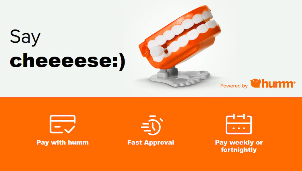 Payment Plans Dentessence